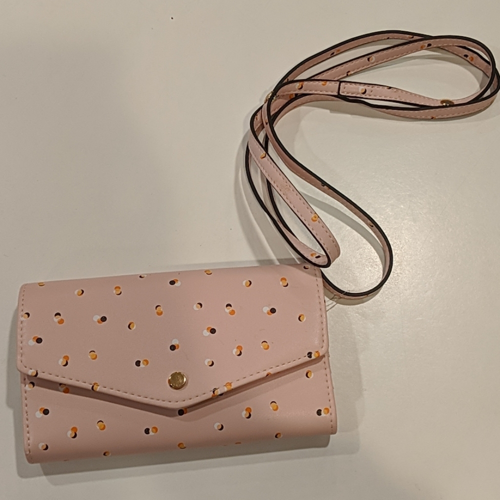 Clutch purse
